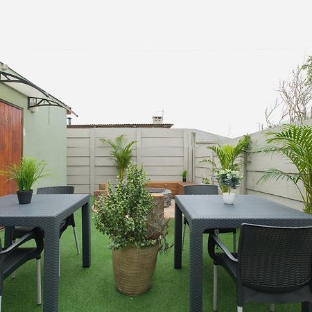 Peace Love And Joy Self Catering Units Port Elizabeth Eksteriør bilde