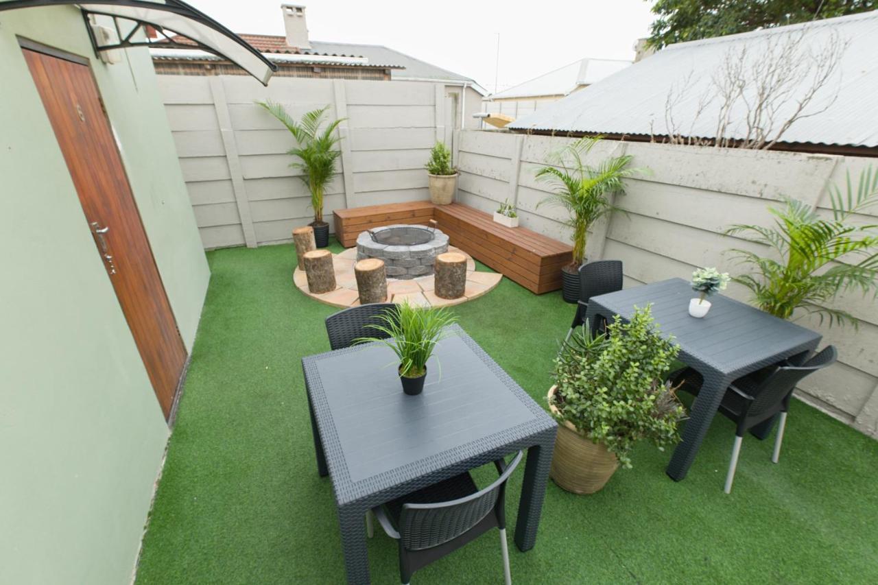 Peace Love And Joy Self Catering Units Port Elizabeth Eksteriør bilde
